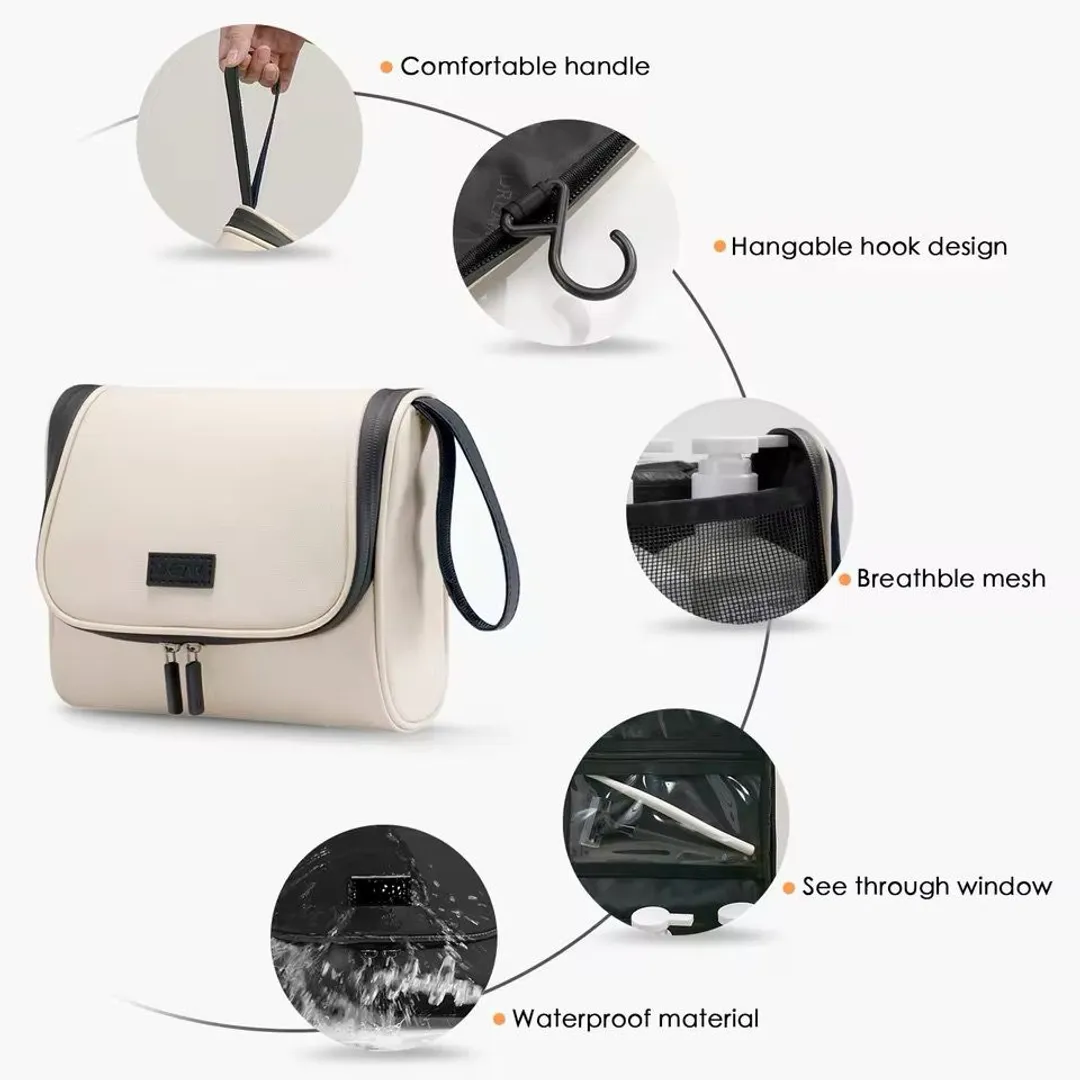 Cosmetiquera organizadora 