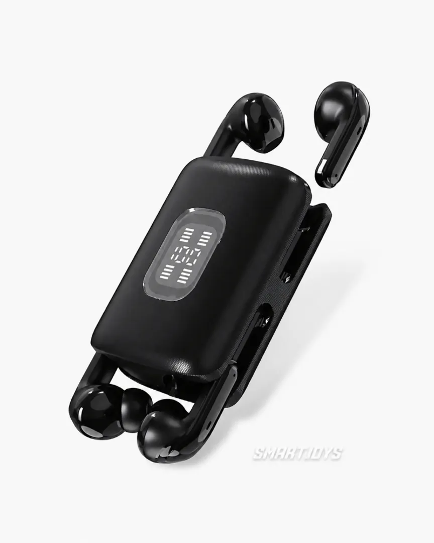 AUDIFONOS AURICULARES INALAMBRICOS 2 EN 1 CYXG BLUETOOTH