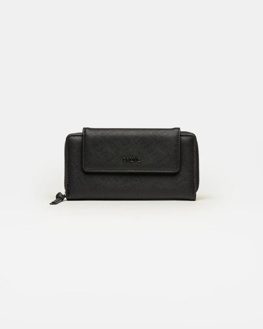 BILLETERA HADLEY NEGRO