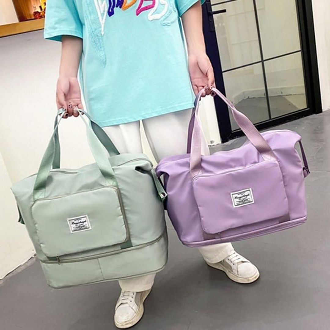BOLSO MANO VIAJERO