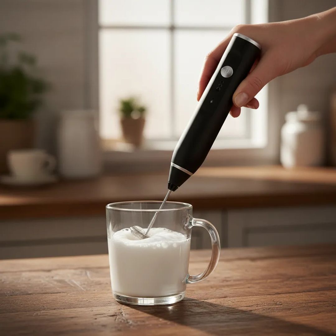 BATIDOR ELECTRICO MANUAL