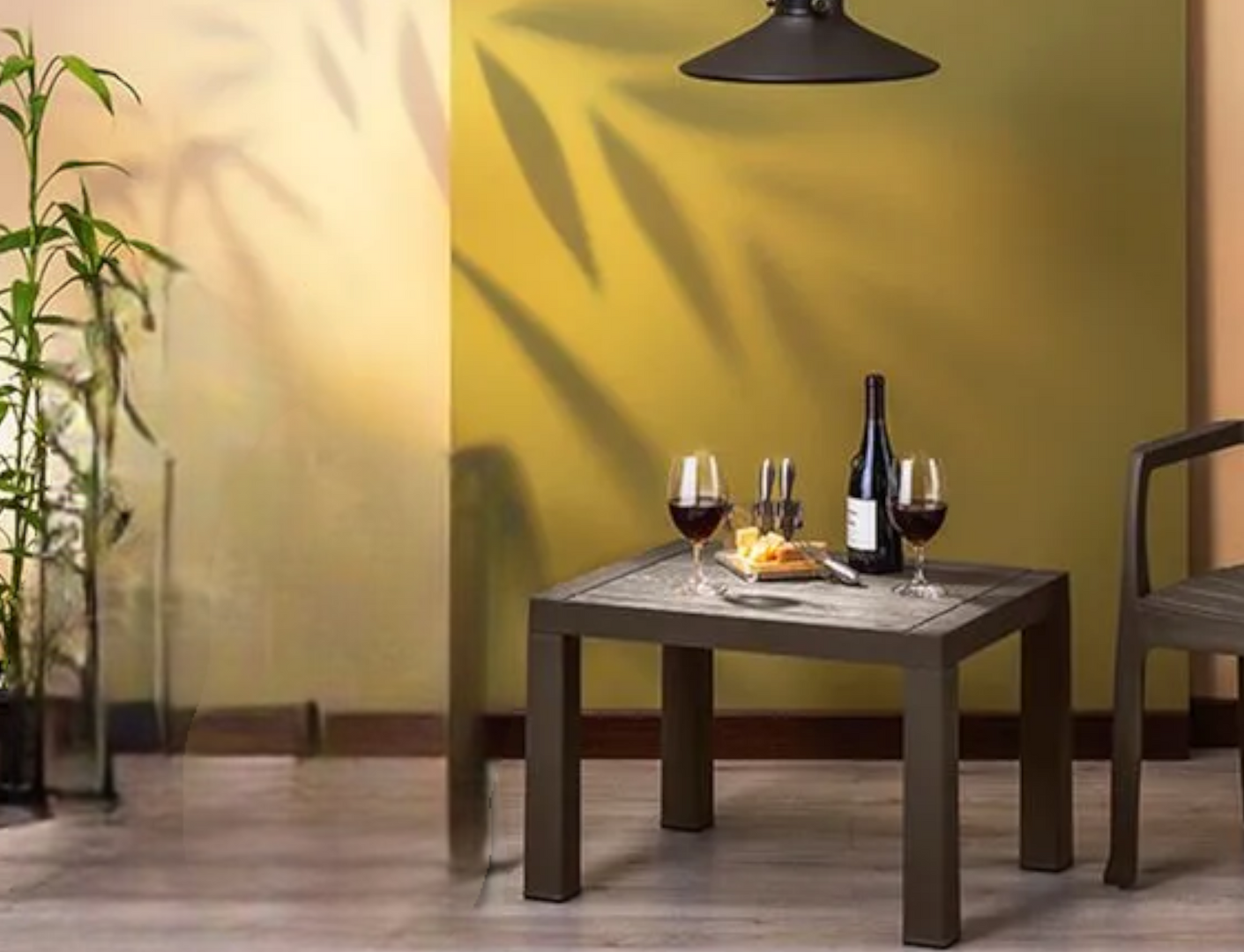 MESA DE CENTRO BARU MOCCA-RIMAX