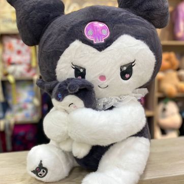 Imagen del producto PEL KUROMI GRANE ( 60 CM )