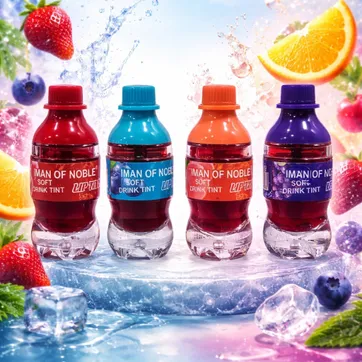 Tintas refrescos Iman of Noble 737 - imagen 1