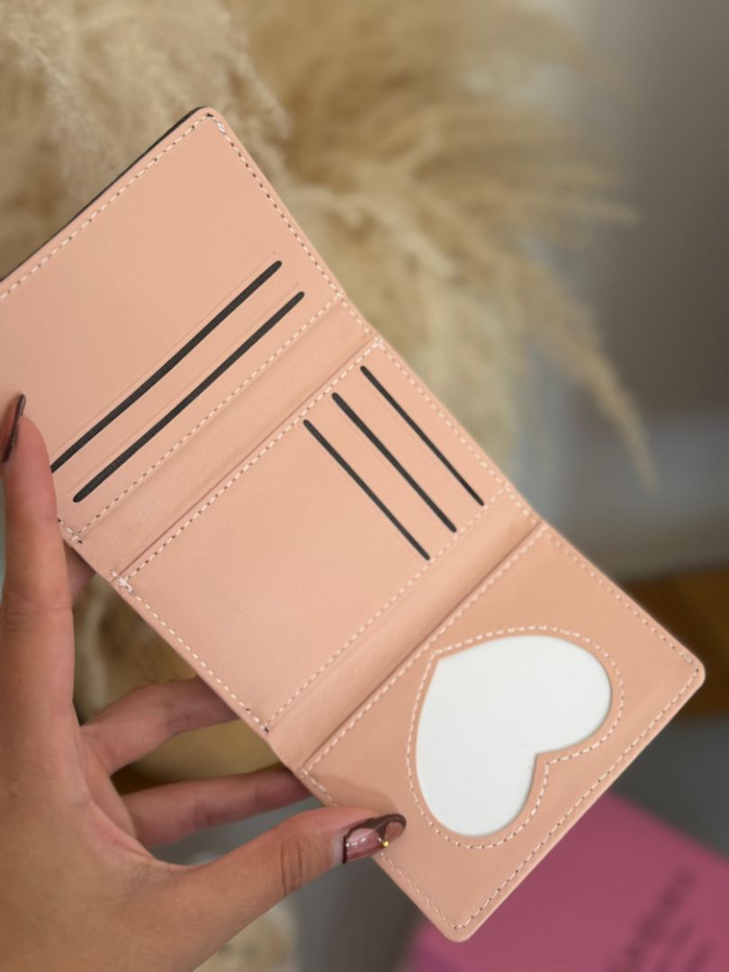 BILLETERA TARJETERO CH 4067