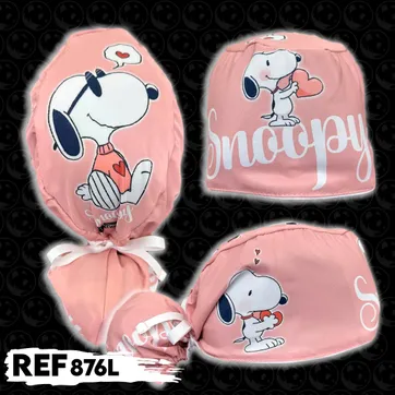 Imagen del producto  Gorro Horma Larga 