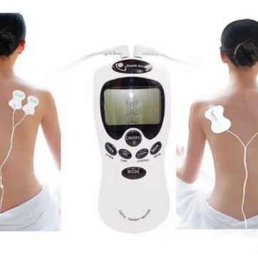 GIMNACIA PASIVA X 8 ELECTRODOS sa - imagen 1