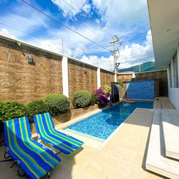 Cabaña 5 - imagen 3