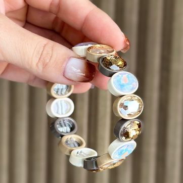 Imagen del producto Pulsera piedras 