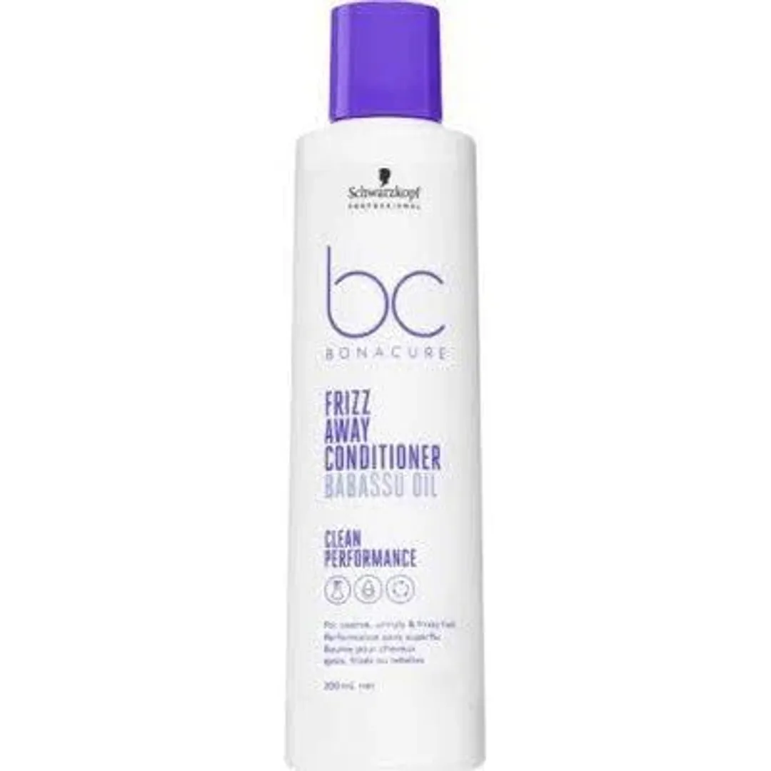 Bonacure Frizz Away ACONDICIONADOR - 200ml 