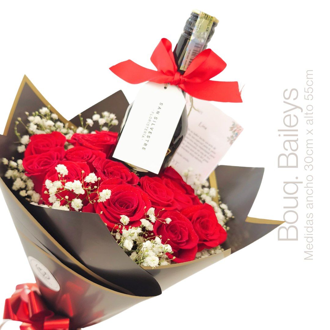 BOUQUET BAILEYS