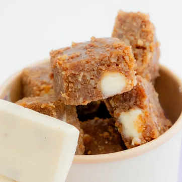 Imagen del producto White Healthy Bites
