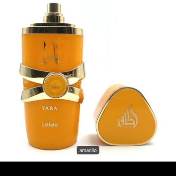 Perfumes Yara dama 100 ml - imagen 1