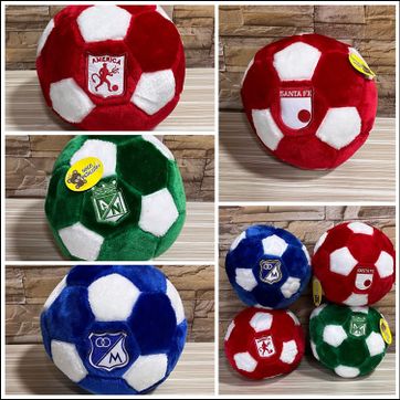 Imagen del producto BALON DE EQUIPOS 25CM