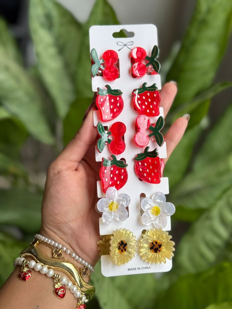 MINI FRUITS ACETATO