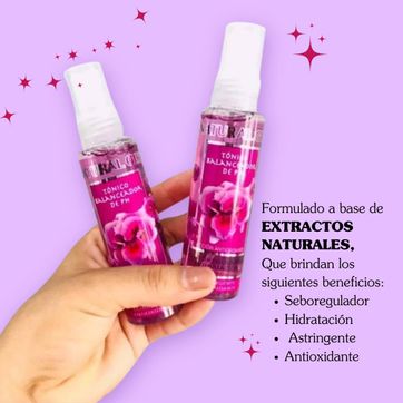 BALANCEADOR PH SPRAY - imagen 2