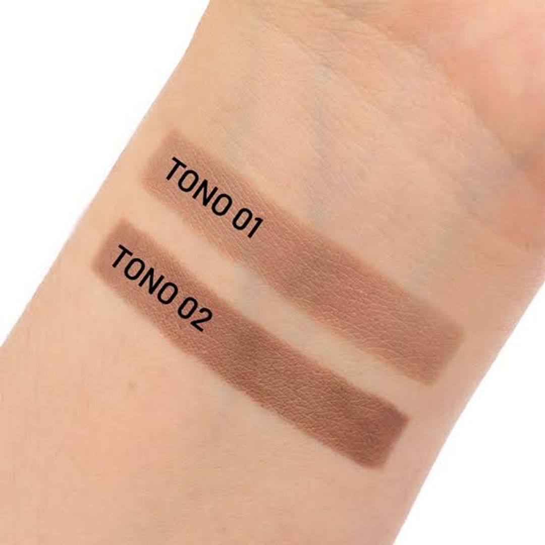 RUBOR/CONTORNO LIQUIDO STAMP TRENDY