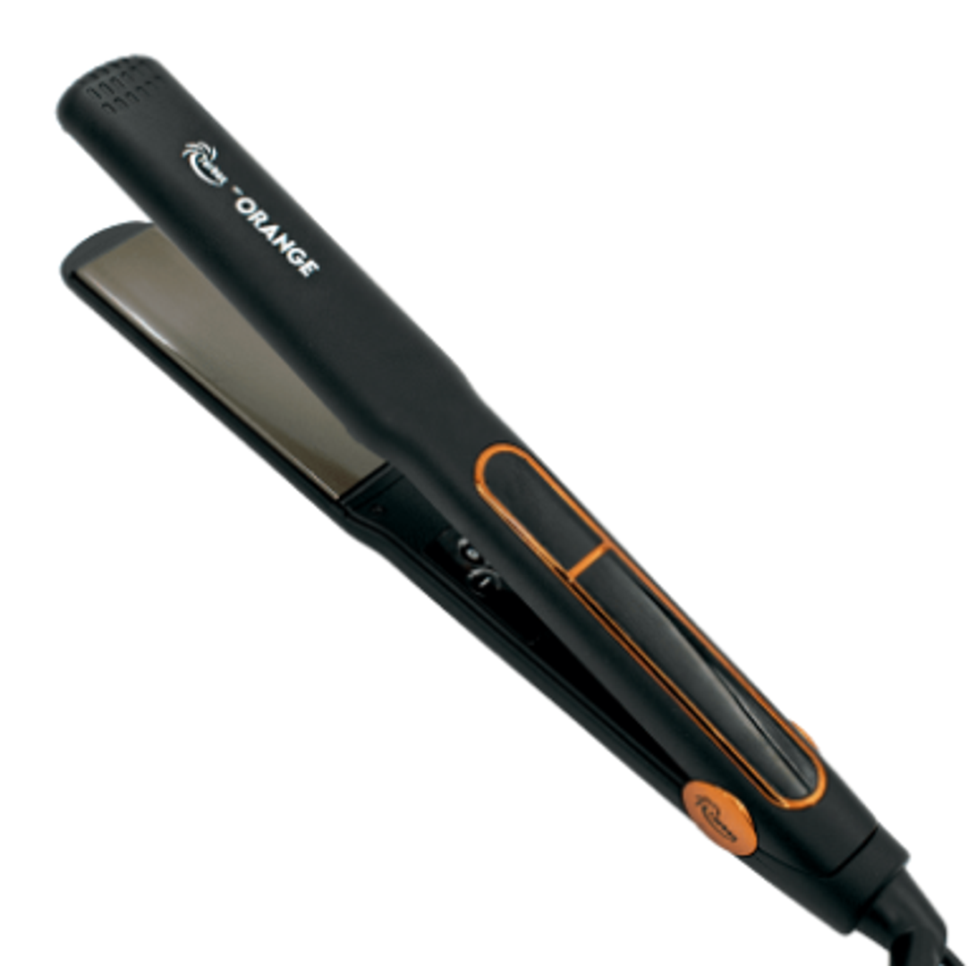 Plancha Profesional NT-ORANGE