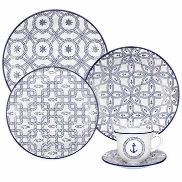 VAJILLA PORCELNA LUSITANA  - imagen 3