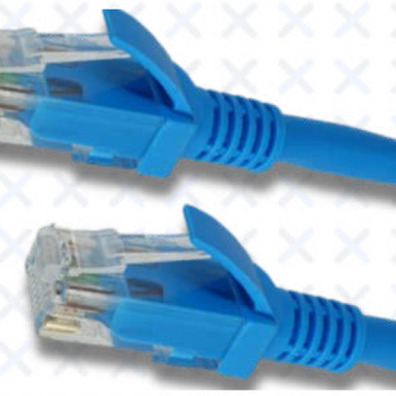 Imagen del producto CABLE DE RED CAT.6 100% COBRE