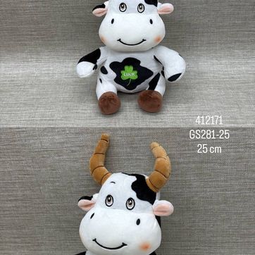 Imagen del producto TORO (TREBÓL) 25 CM