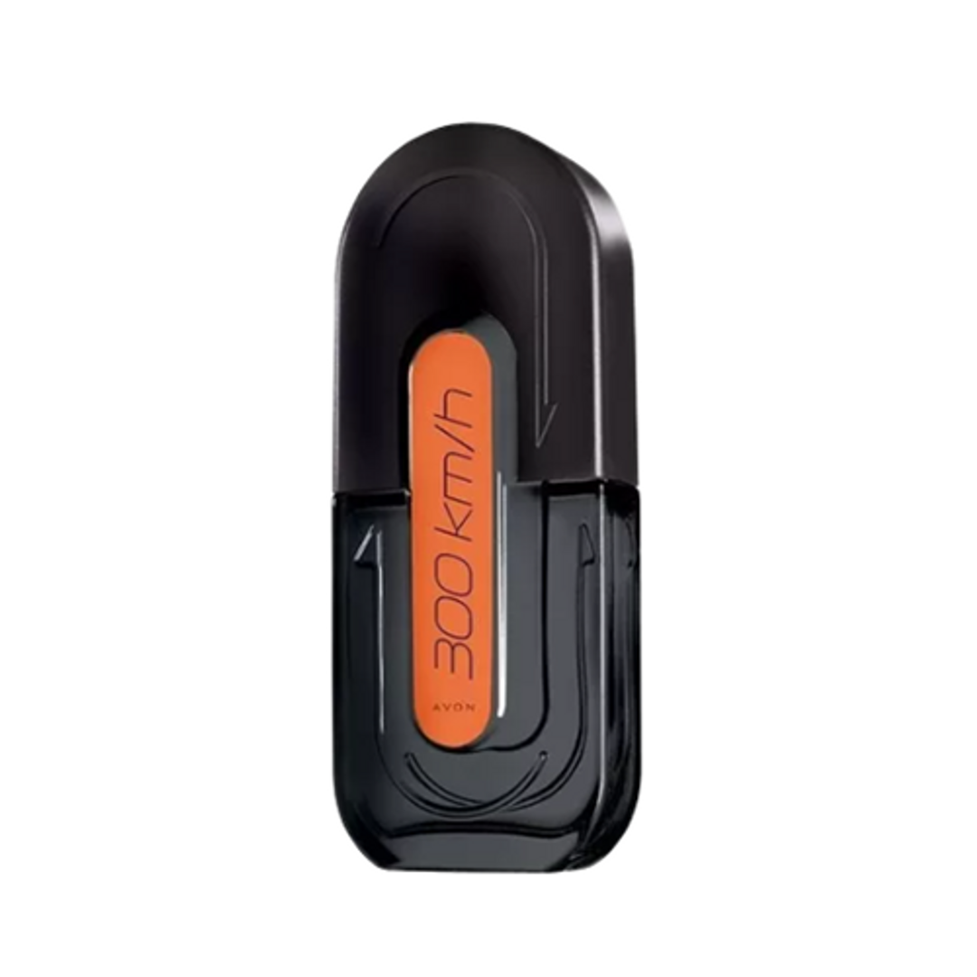 PERFUME 300 KM/H 100 ML