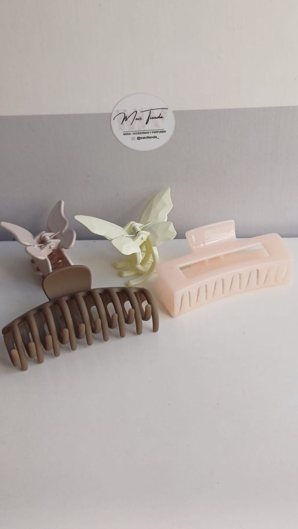 Kit Caimán ShinyGrip