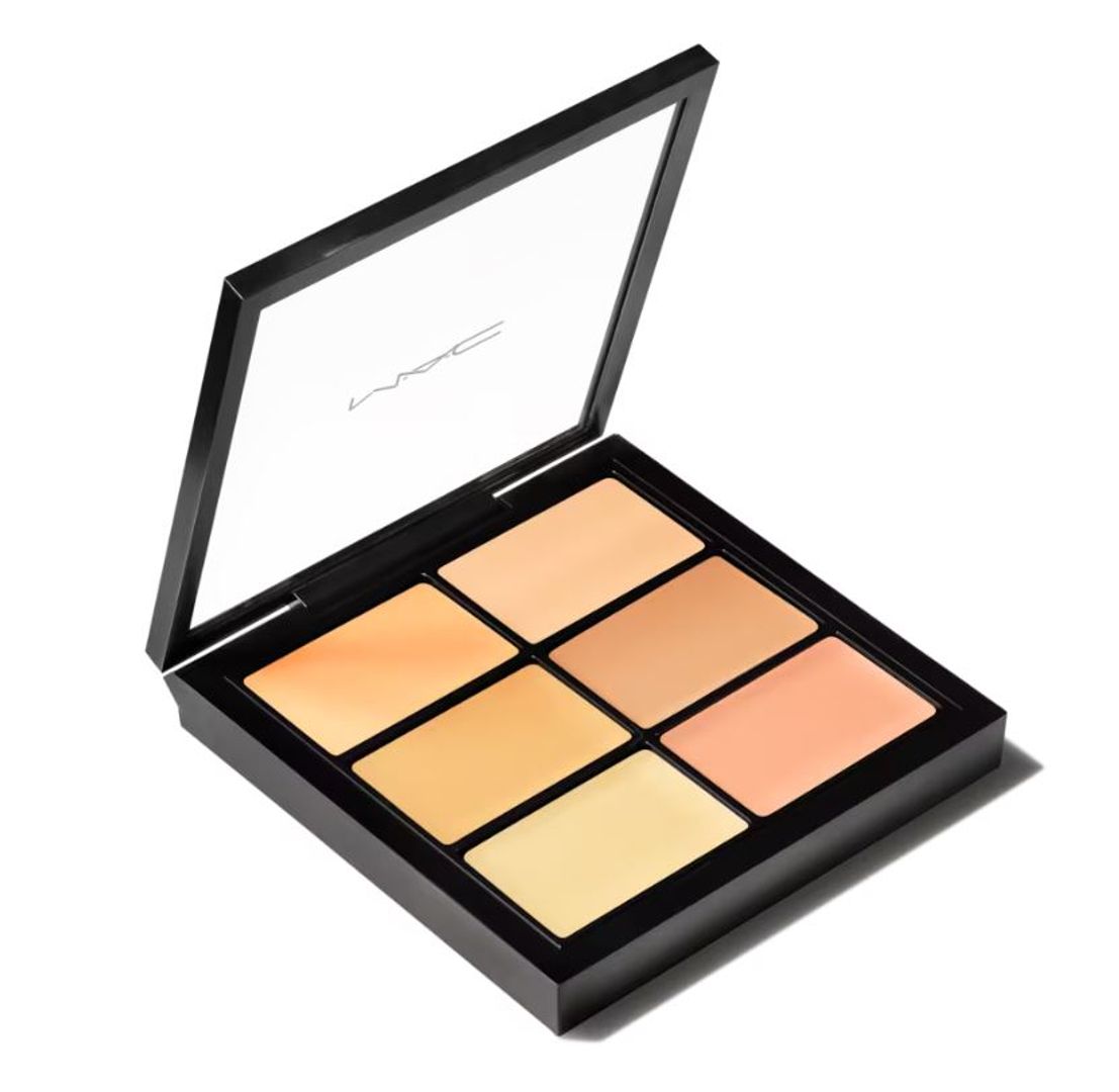 CORRECTOR EN CREMA STUDIO FIX CONCEAL AND CORRECT PALETTE