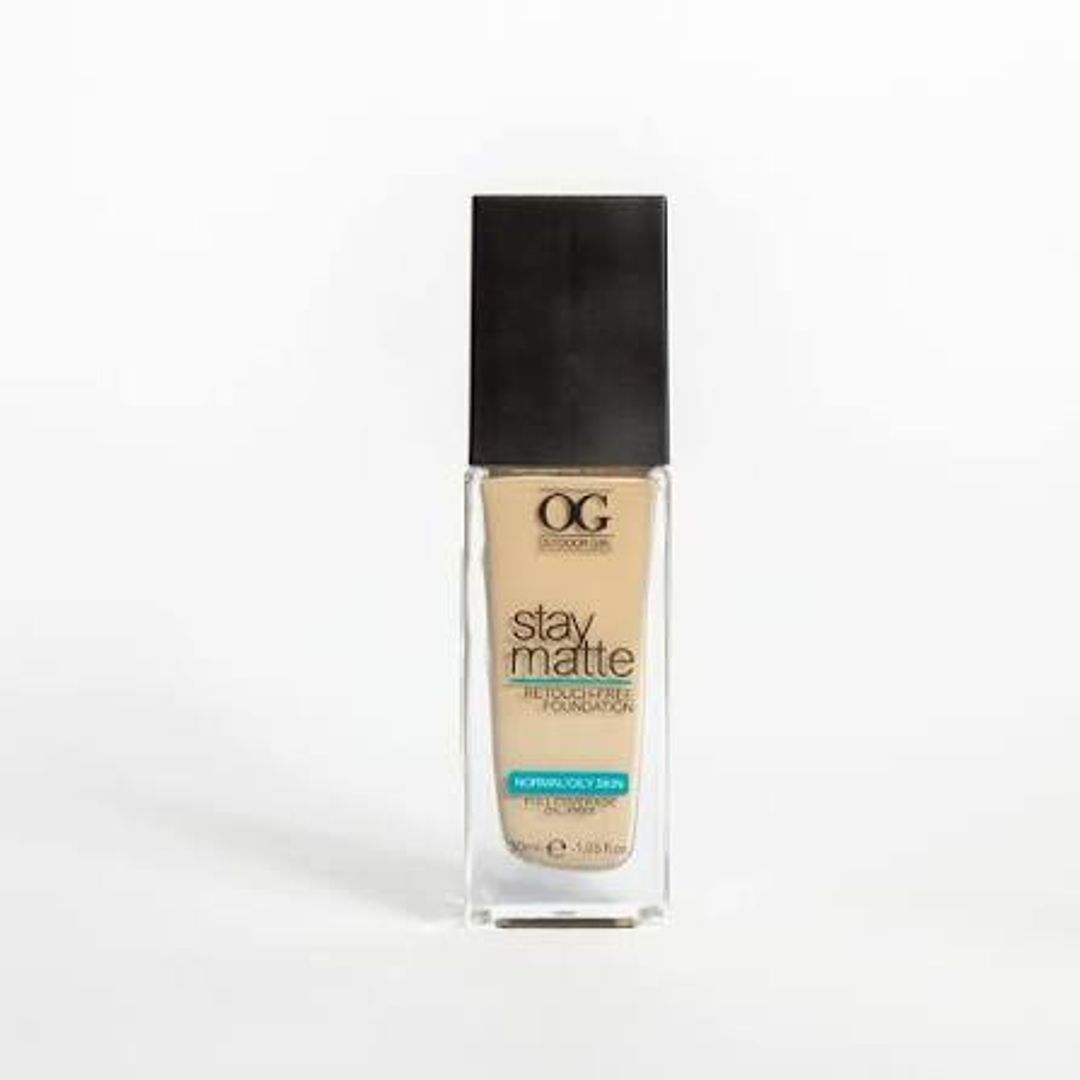 BASE STAY MATTE 30ML OG