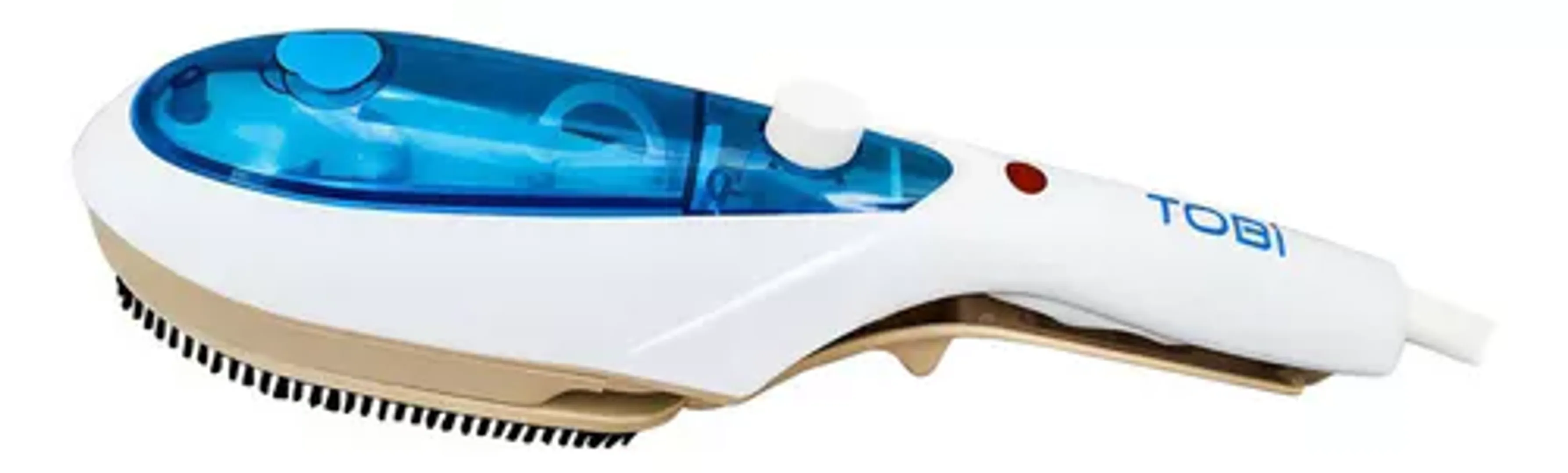 Plancha vapor portátil 