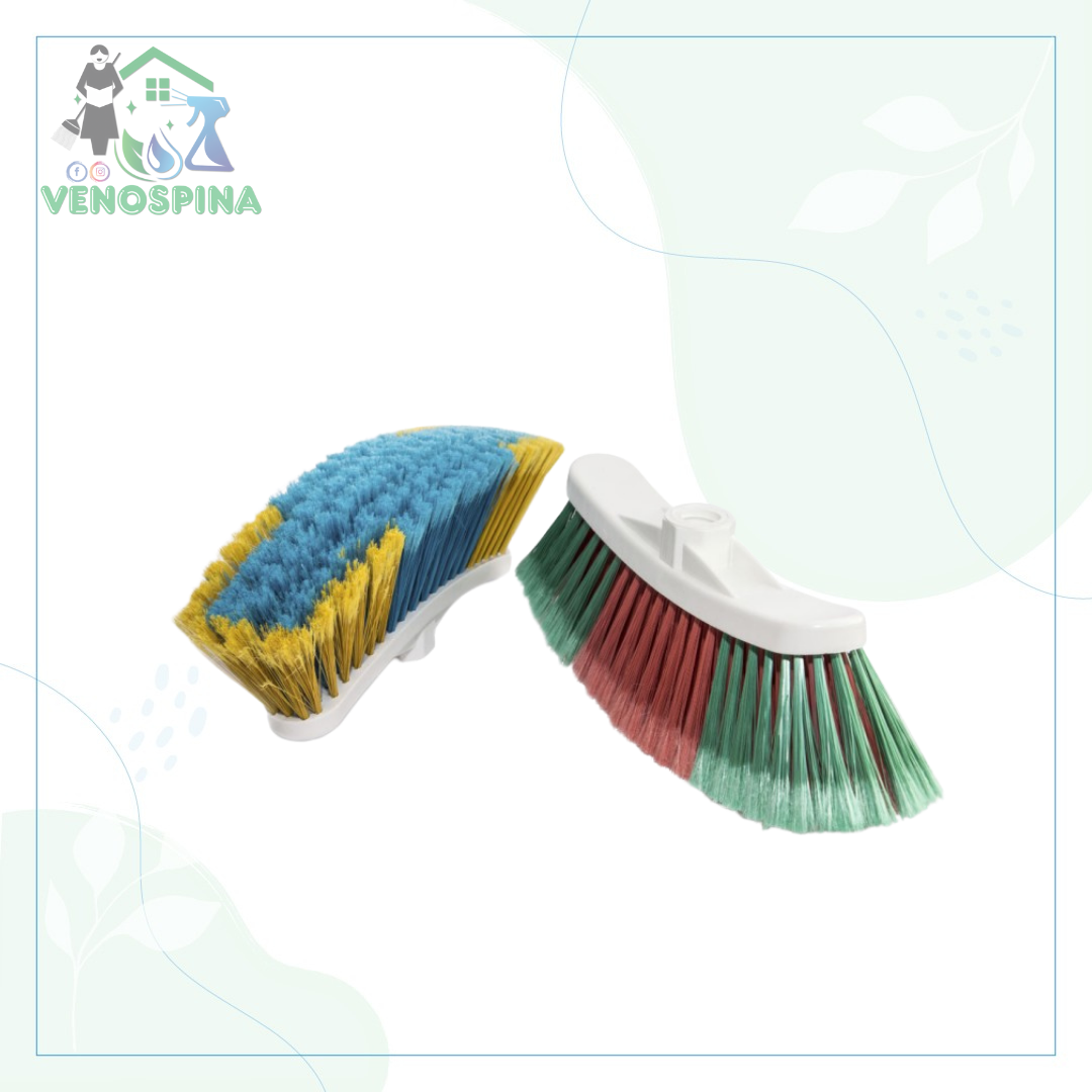 ESCOBA SEMIZULIA OSBE SUAVE REPUESTO