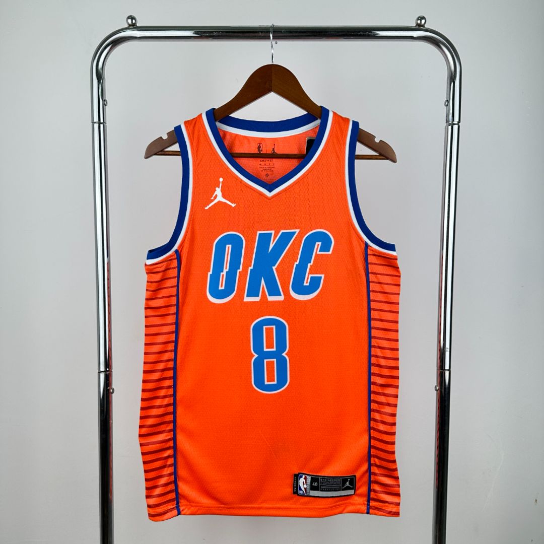 Oklahoma City Thunder | Solo por pedido