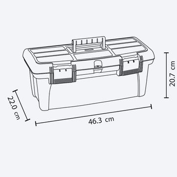 CAJA VANITY PROFESIONAL  - imagen 3