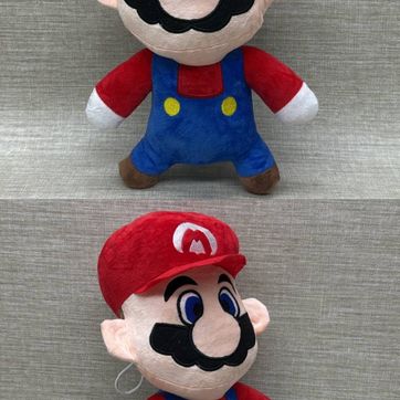 Imagen del producto MARIO BROSS 30 CM