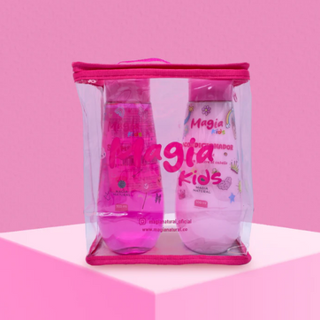 Imagen del producto KIT NIÑAS 