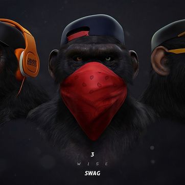 Imagen del producto MONEY 001