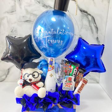 Imagen del producto Detalle de grado