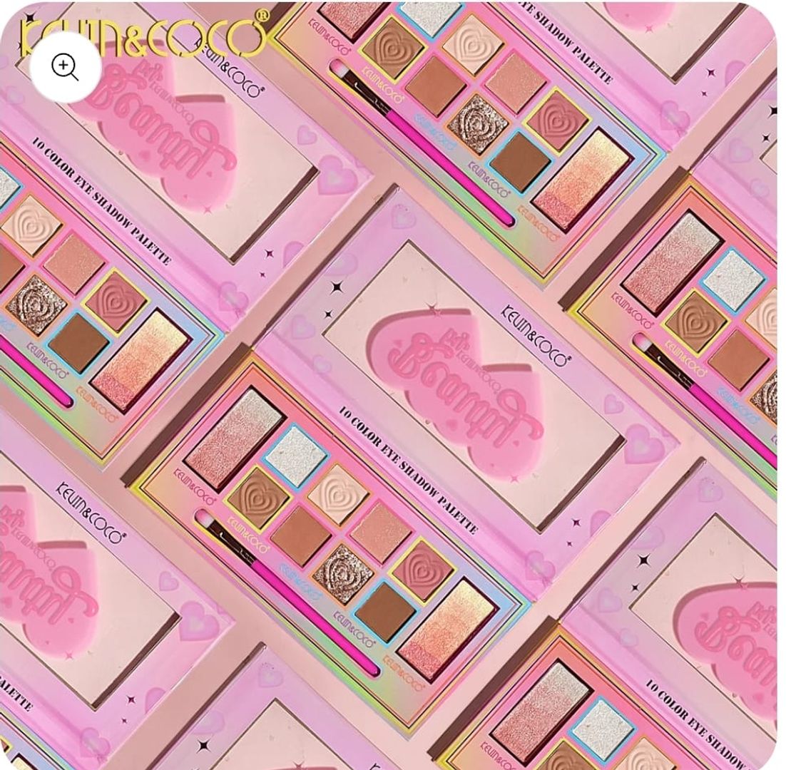 669- SOMBRA BEAUTY ROSE