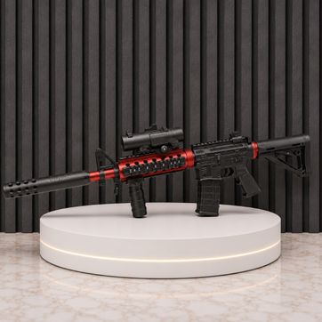Imagen del producto RIFLE M416 