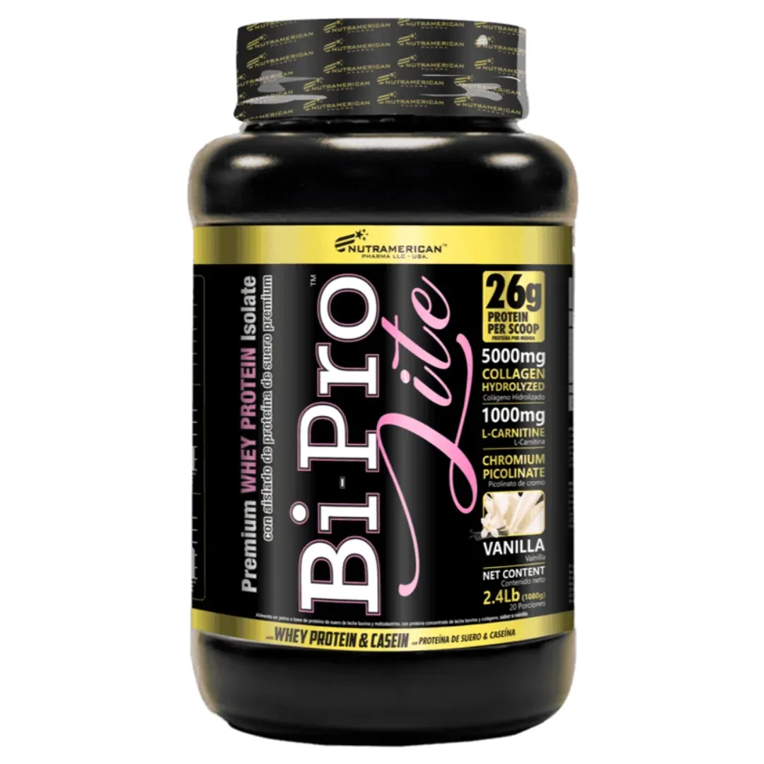 BI PRO LITE 2 LIBRAS