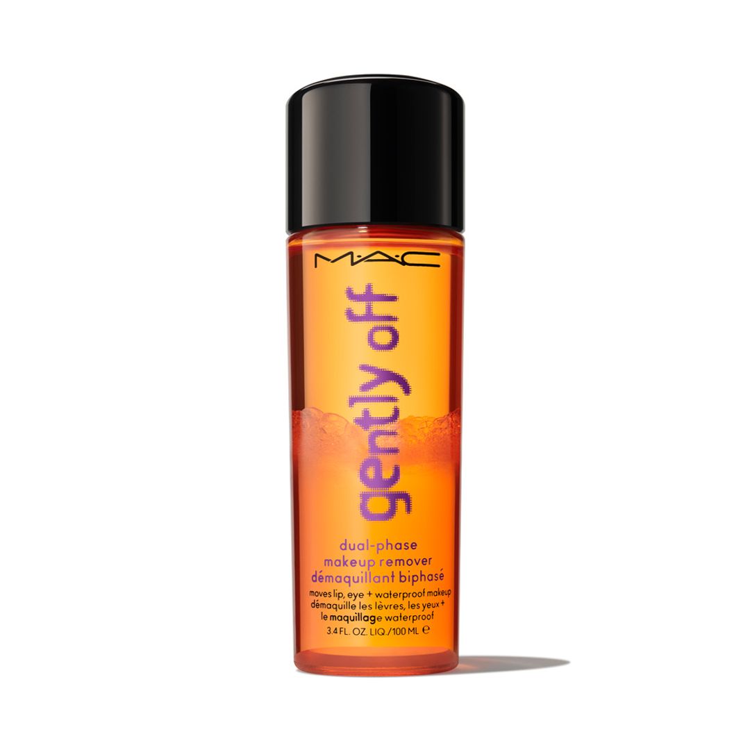 GENTLY OFF EYE + LIP 100ML
