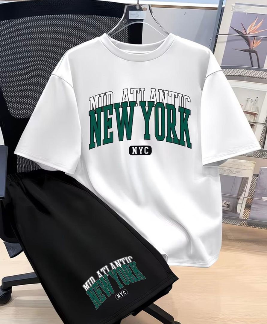 CAMISETA HOMBRE O NIÑO