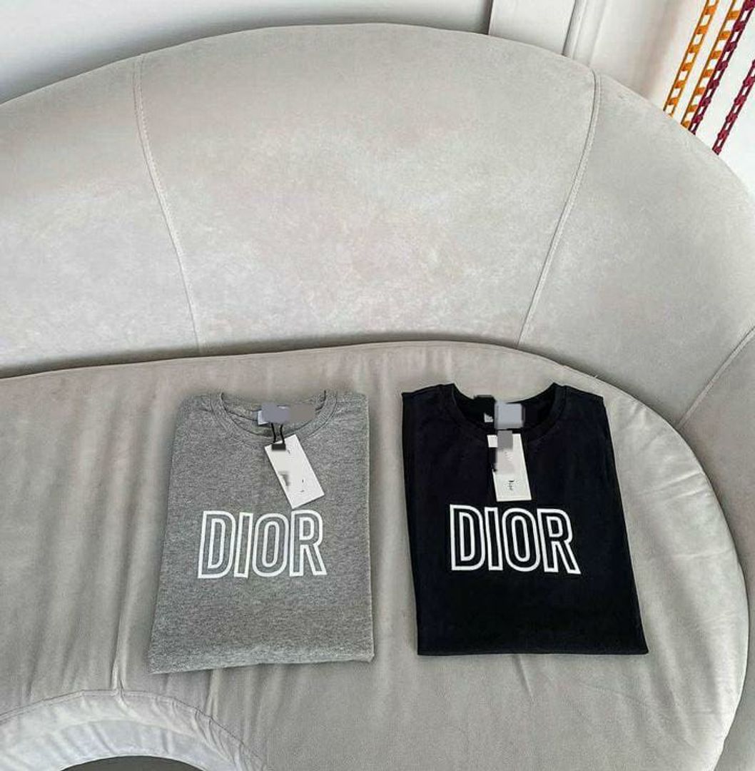Camiseta en Tela fría 