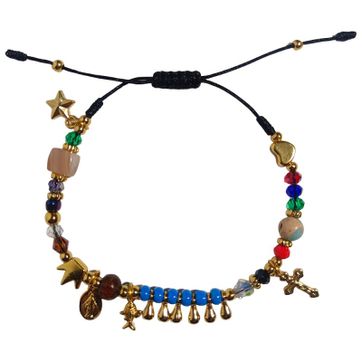Imagen del producto Pulsera iconografía