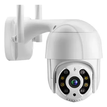 CÁMARA PARA EXTERIORES PTZ - imagen 1