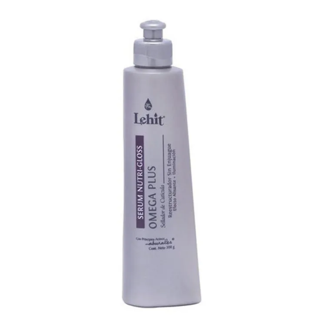 SERUM GLOSS OMEGA PLUS X 300GR