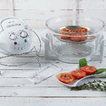 HORNO HALOGENO KALLEY K-HH1200 - imagen 3