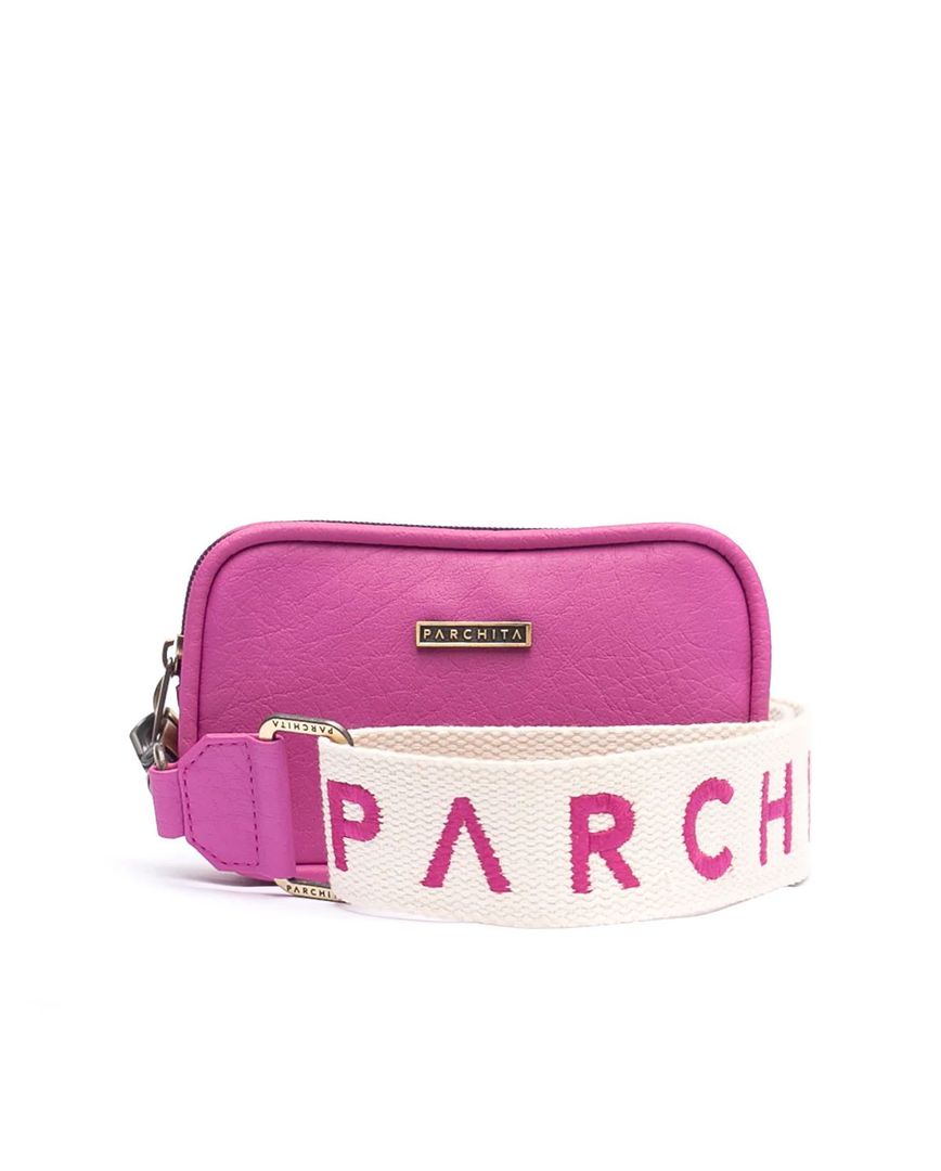 funny pack marsella fucsia 