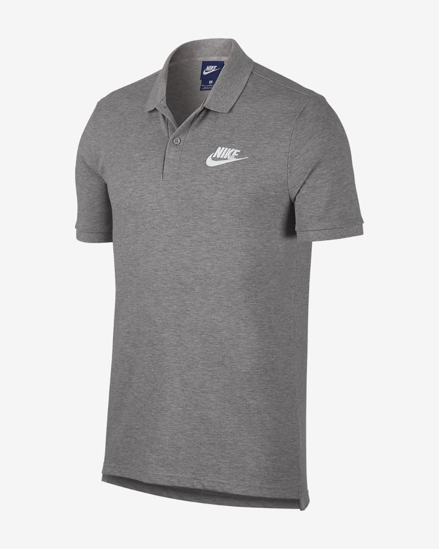 CAMISA POLO HOMBRE 