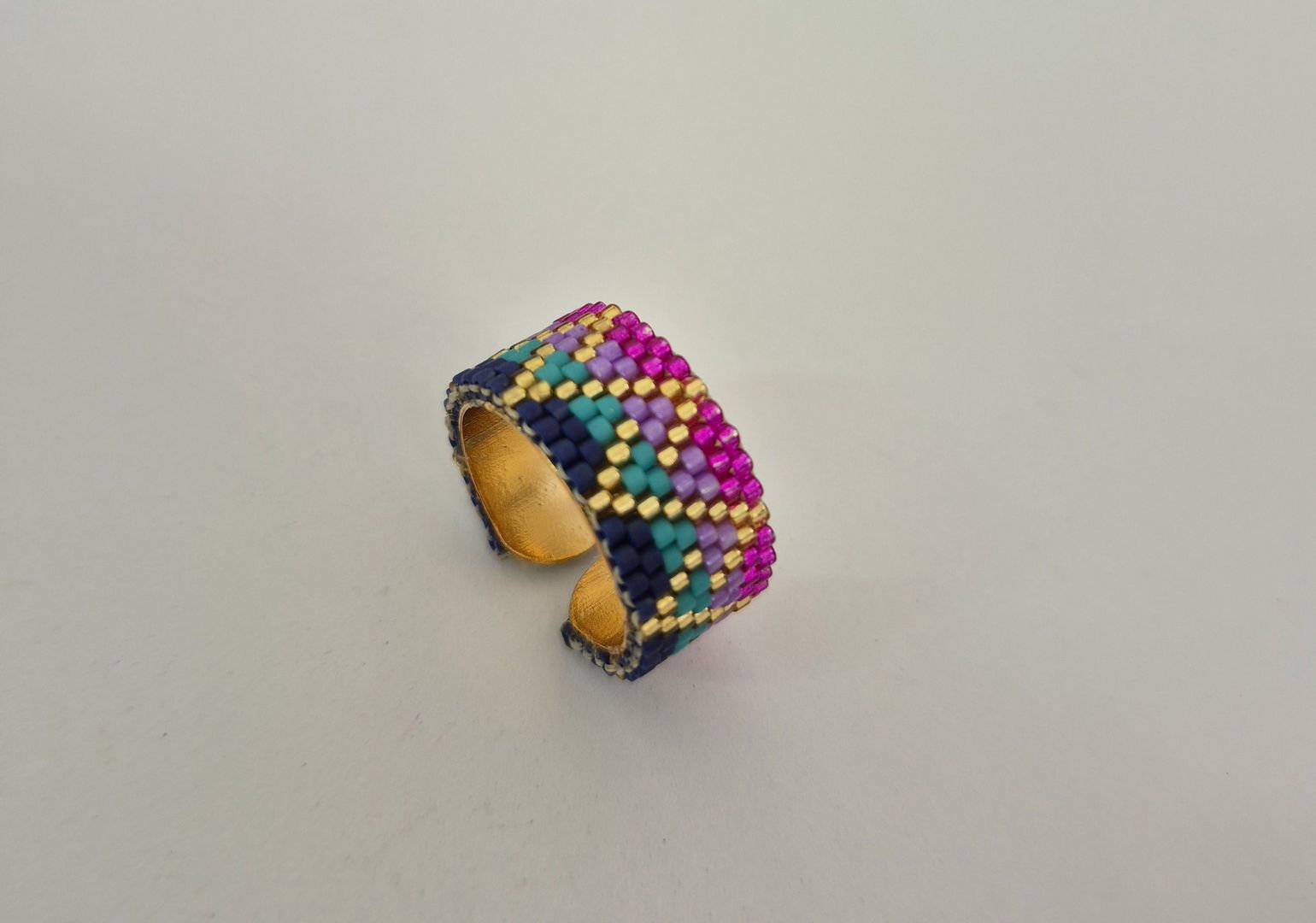 Anillo dena